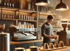 เครื่องทำน้ำแข็งสำหรับร้านกาแฟสำคัญแค่ไหน? เคล็ดลั...