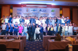 30 พฤษภาคม 2562 | สัมมนาวิชาการ INNOVATION FOR SMA...