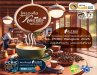 Filter Vision ร่วมสนับสนุนการแข่งขันคั่วกาแฟระดับน...