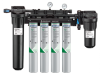 Everpure เครื่องกรองน้ำ HIGH FLOW CSR QUAD-MC2 สำห...