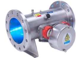 ATG ระบบยูวีฆ่าเชื้อโรคในน้ำ ECF Range Series  (NSF CERTIFIED)