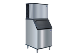 Manitowoc เครื่องทำน้ำแข็งก้อนสี่เหลี่ยม รุ่น M Series 1000 (กำลังผลิต 381 กก.)