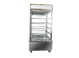 Toredo ตู้อุ่นอาหาร รุ่น  SM-545