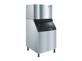 Choice by Manitowoc เครื่องทำน้ำแข็งก้อนสี่เหลี่ยม รุ่น H Series 1000 (กำลังผลิต 364 กก.)