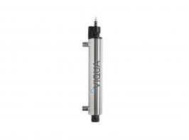 VIQUA ระบบยูวีฆ่าเชื้อโรคในน้ำ รุ่น VT4, & S2Q-PA