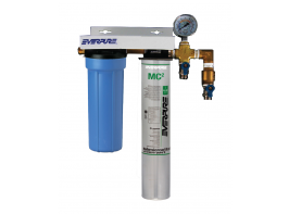 Everpure เครื่องกรองน้ำสำหรับน้ำดื่ม/เครื่องจ่ายเครื่องดื่ม