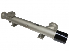 ATG ระบบยูวีฆ่าเชื้อโรคในน้ำ UVLX Range - 800 Watt Amalgam