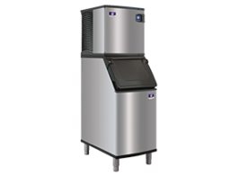 Manitowoc เครื่องทำน้ำแข็งก้อนสี่เหลี่ยม รุ่น INDIGO NXT iT0620 (กำลังผลิต 211 กก.)