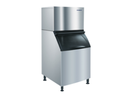 Choice by Manitowoc เครื่องทำน้ำแข็งก้อนสี่เหลี่ยม รุ่น H Series 500 (กำลังผลิต 178 กก.)