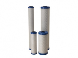 PENTAIR ไส้กรองคาร์บอน EPM Series