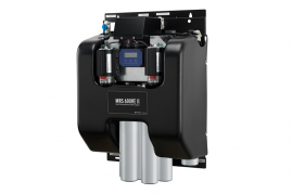 Everpure เครื่องกรองน้ำ RO SYSTEM MRS-600HE II HIGH EFFICIENCY(EV9970-54)