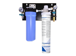 Everpure เครื่องกรองน้ำสำหรับเครื่องชงกาแฟระดับพรีเมี่ยม