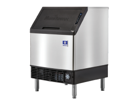 เครื่องทำน้ำแข็งใต้เคาน์เตอร์ Manitowoc NEO® M: UYP0140A (52 Kgs)