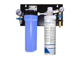 Everpure เครื่องกรองน้ำสำหรับเครื่องชงกาแฟระดับพรีเมี่ยม