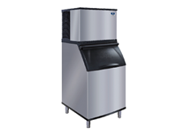 Manitowoc เครื่องทำน้ำแข็งก้อนสี่เหลี่ยม รุ่น M Series 700 (กำลังผลิต 228 กก.)