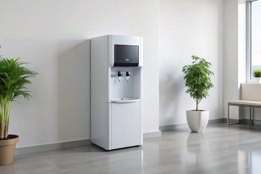 ฟีเจอร์สำคัญที่Water Dispenser เครื่องจ่ายเครื่องดื่ม ควรมี