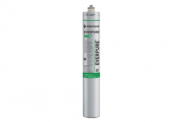 ไส้กรองน้ำ Everpure MC2 (EV9612-56) สำหรับธุรกิจอาหารและเครื่องดื่ม