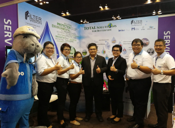 งานออกบูธ งานรวมพลังคน mai Forum 2018 ณ ห้องบางกอกคอนเวนชั่นเซ็นเตอร์ ชั้น 22 โรงแรมเซ็นทารา แกรนด์ แอท เซ็นทรัลเวิลด์